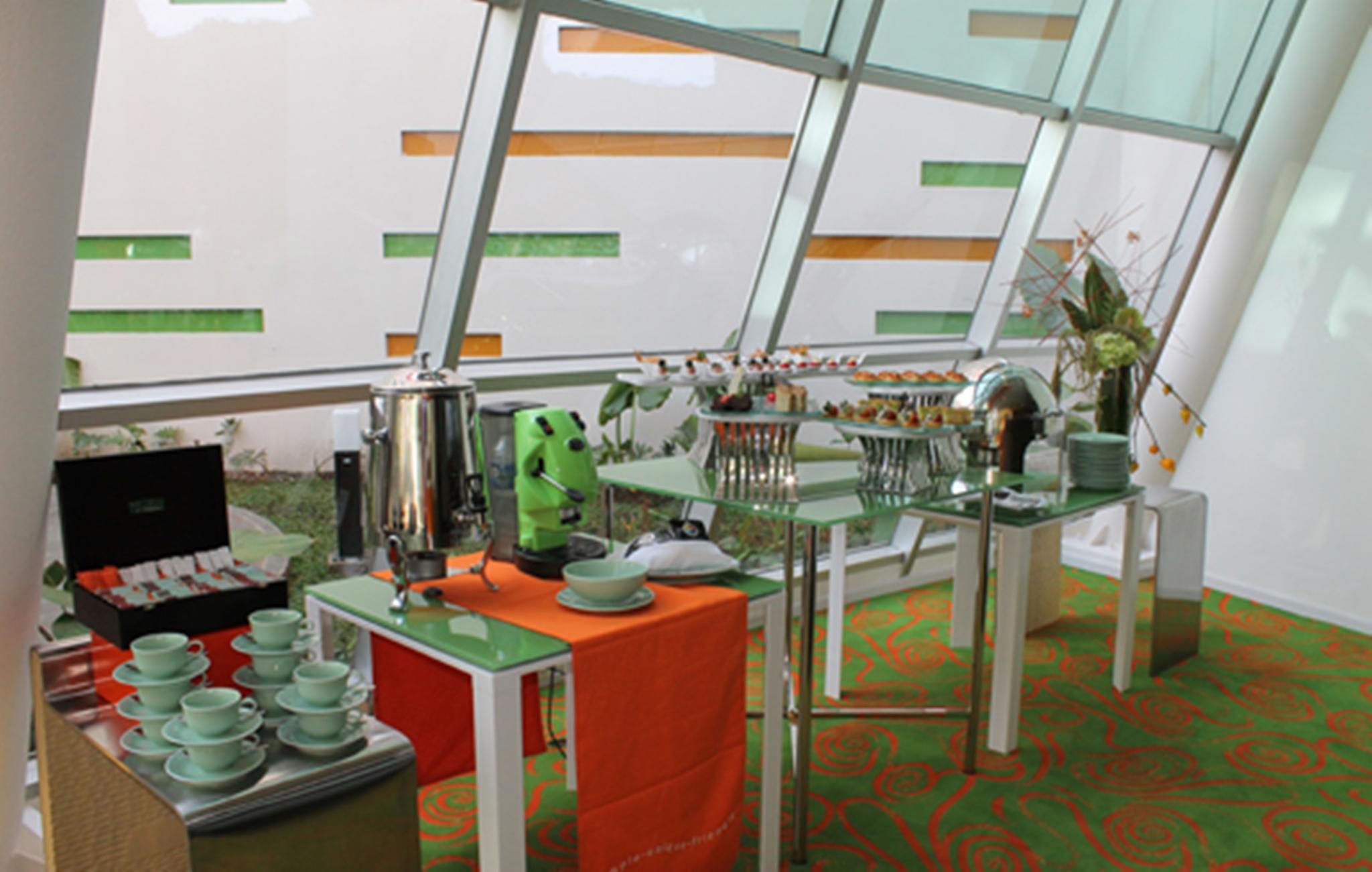 Harris Hotel & Convention Festival Citylink Bandung Ngoại thất bức ảnh
