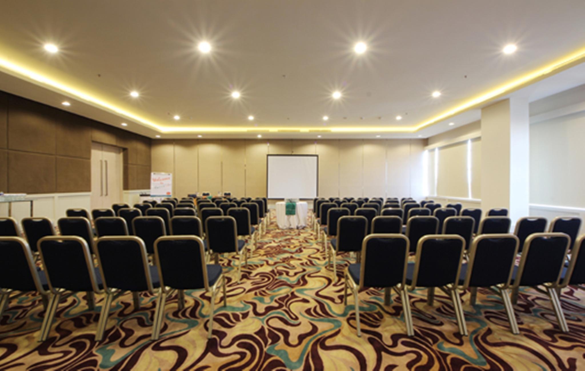 Harris Hotel & Convention Festival Citylink Bandung Ngoại thất bức ảnh