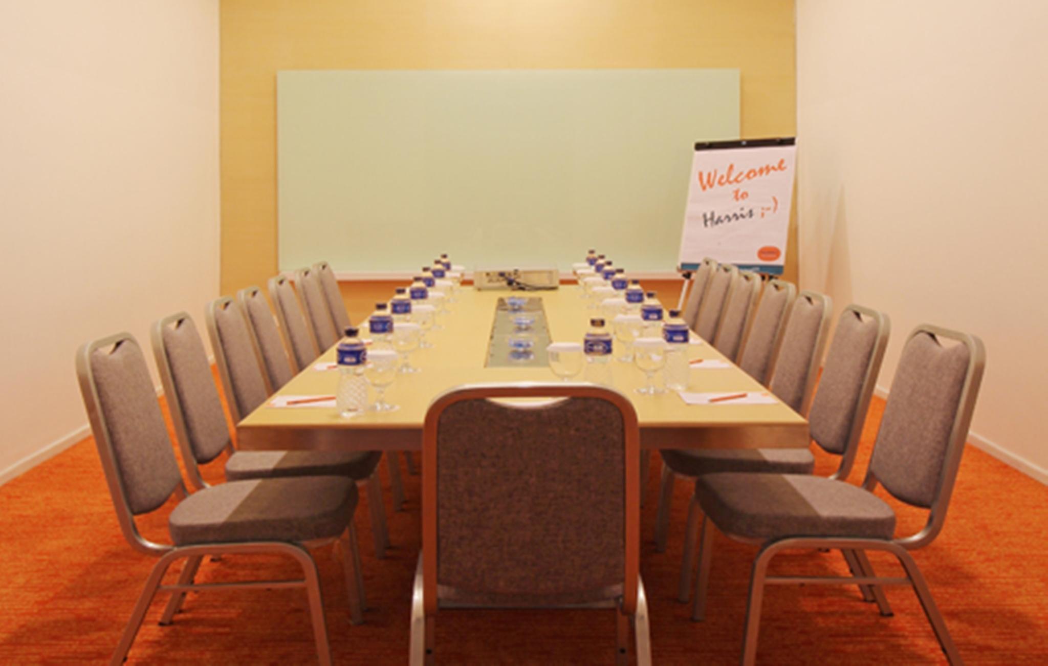 Harris Hotel & Convention Festival Citylink Bandung Ngoại thất bức ảnh