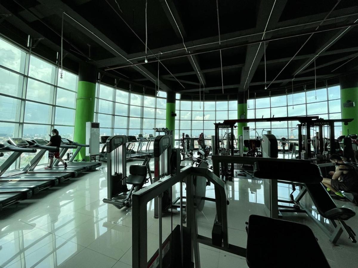 Harris Hotel & Convention Festival Citylink Bandung Ngoại thất bức ảnh